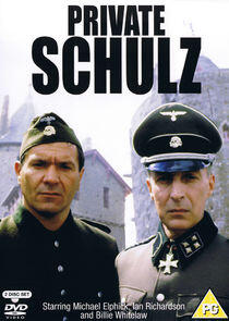 Private Schulz Private Schulz