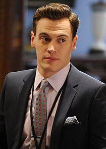 Blake Moran Blake Moran