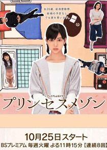 Princess Maison - Season 1