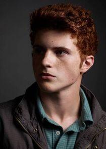 Jared Talbot Jared Talbot