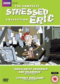 Stressed Eric Stressed Eric