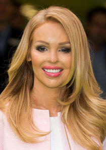 photo of Katie Piper