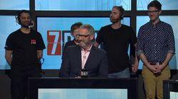 Episode 33 Episode 33