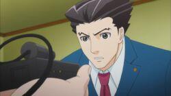 さらば、逆転 2nd Trial さらば、逆転 2nd Trial