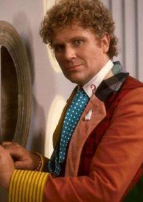 The Sixth Doctor The Sixth Doctor