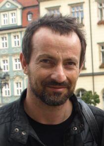 Tomasz Sobczak Tomasz Sobczak
