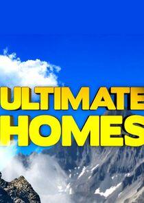 Ultimate Homes Ultimate Homes