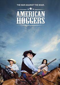 American Hoggers American Hoggers