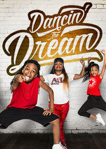 Dancin' the Dream Dancin' the Dream