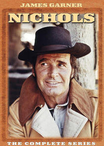 Nichols Nichols