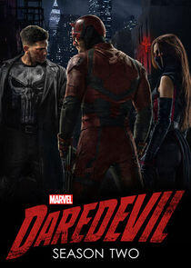 Marvel's Daredevil - Season 2 Marvel's Daredevil - Season 2