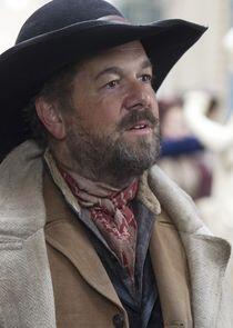 Daniel Judge