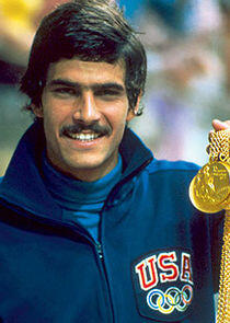 Mark Spitz Mark Spitz