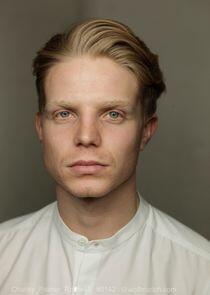 Charley Palmer Rothwell Charley Palmer Rothwell