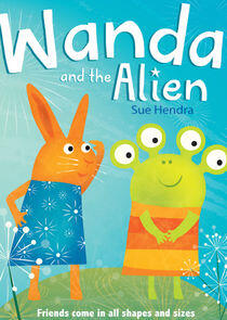 Wanda and the Alien Wanda and the Alien