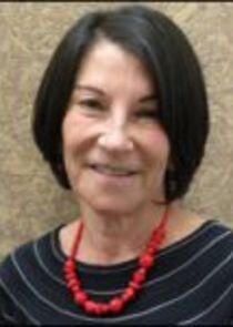 Rosalie Swedlin Rosalie Swedlin