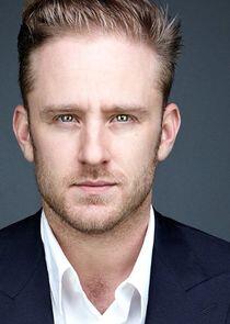 Ben Foster Ben Foster