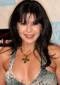 Maria Conchita Alonso Maria Conchita Alonso