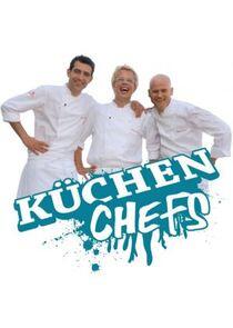 Die Küchenchefs Die Küchenchefs