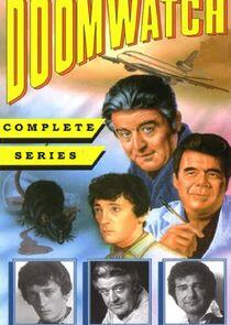 Doomwatch Doomwatch