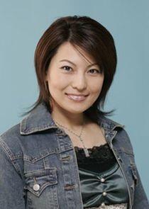 Akiko Kimura Akiko Kimura