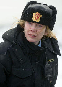 Petra Bergen Petra Bergen