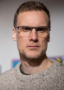 Markus Huseklepp Markus Huseklepp
