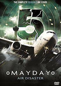 Air Crash Investigation - Season 5 Air Crash Investigation - Season 5