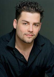Blake Foster Blake Foster