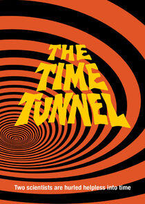 The Time Tunnel The Time Tunnel