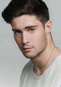 Corey Welch Corey Welch