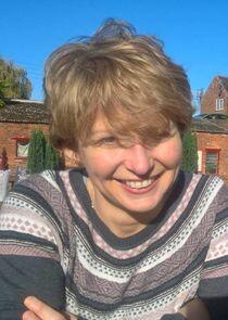 Claire Ingham Claire Ingham