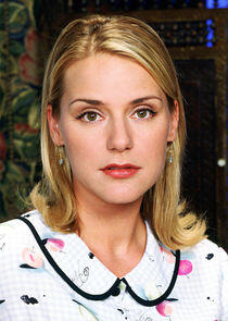 Rachel Blanders Rachel Blanders