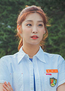 Jung Chae So Jung Chae So
