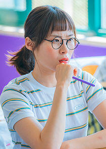 Kim Nam Yun Kim Nam Yun
