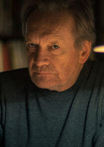 Witold Wanycz Witold Wanycz
