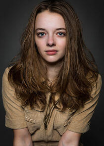 Ellie de Lange Ellie de Lange