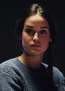 Billie Webber Billie Webber