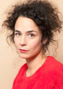 Daphne Wellens Daphne Wellens
