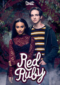 Red Ruby Red Ruby