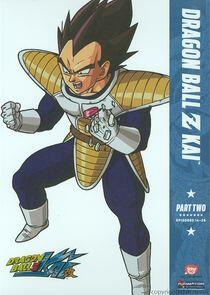 Dragon Ball Kai - Season 2 Dragon Ball Kai - Season 2