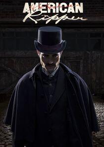 American Ripper - Season 1 American Ripper - Season 1