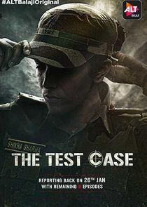 The Test Case The Test Case