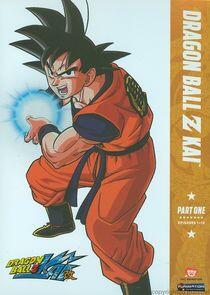 Dragon Ball Kai - Season 1 Dragon Ball Kai - Season 1