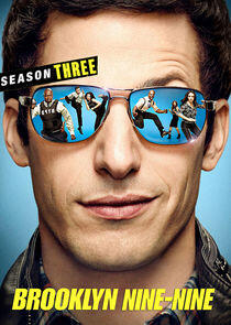 Brooklyn Nine-Nine - Season 3 Brooklyn Nine-Nine - Season 3