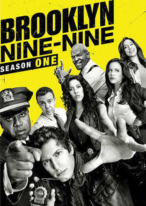 Brooklyn Nine-Nine - Season 1 Brooklyn Nine-Nine - Season 1