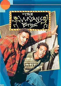 The Wayans Bros. The Wayans Bros.