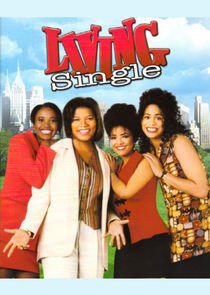 Living Single Living Single