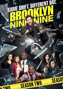 Brooklyn Nine-Nine - Season 2 Brooklyn Nine-Nine - Season 2