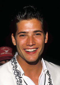 Sasha Mitchell Sasha Mitchell